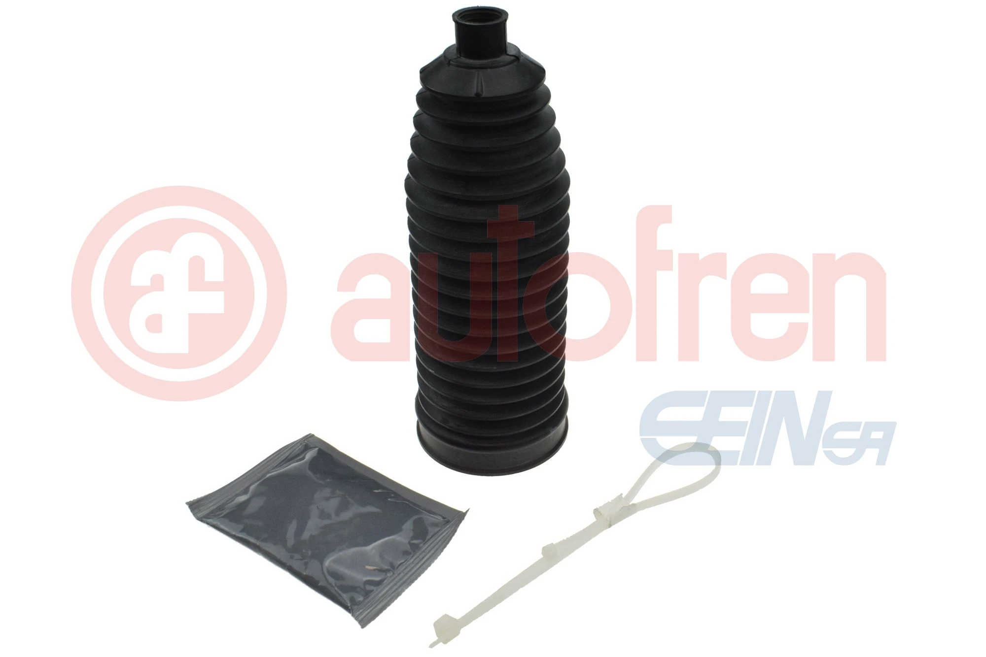 Bellow Kit, steering